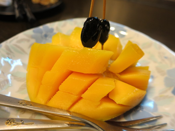 伊薩姆小舖:伊薩姆小舖~無菜單料理的細緻與美的和風懷石料理