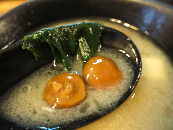 伊薩姆小舖:伊薩姆小舖~無菜單料理的細緻與美的和風懷石料理