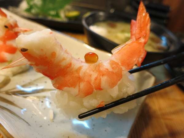 伊薩姆小舖:伊薩姆小舖~無菜單料理的細緻與美的和風懷石料理