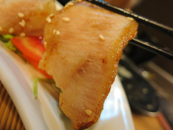 伊薩姆小舖:伊薩姆小舖~無菜單料理的細緻與美的和風懷石料理