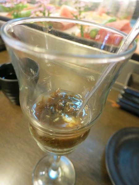 伊薩姆小舖:伊薩姆小舖~無菜單料理的細緻與美的和風懷石料理