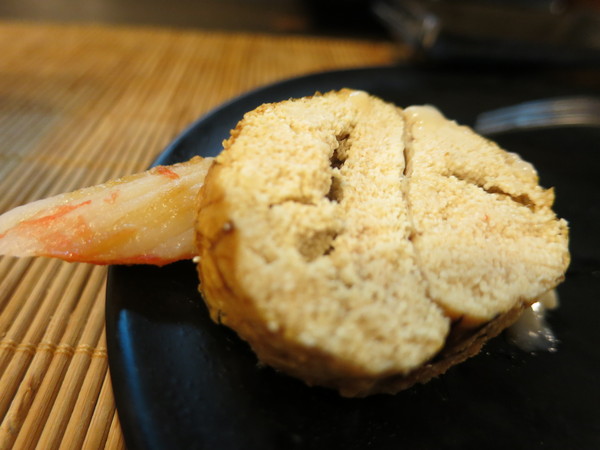 伊薩姆小舖:伊薩姆小舖~無菜單料理的細緻與美的和風懷石料理