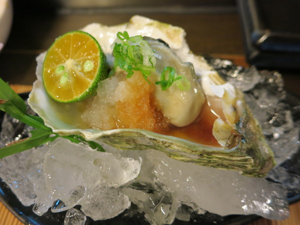 伊薩姆小舖:伊薩姆小舖~無菜單料理的細緻與美的和風懷石料理