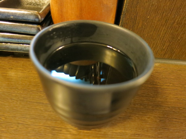 伊薩姆小舖:伊薩姆小舖~無菜單料理的細緻與美的和風懷石料理