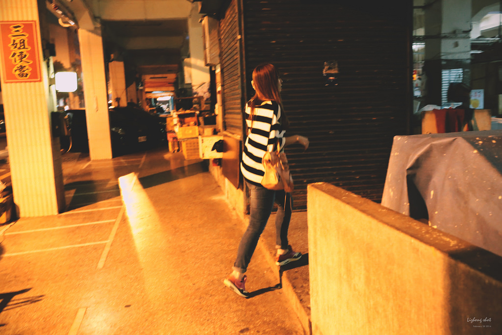 府城美食兩日小旅行