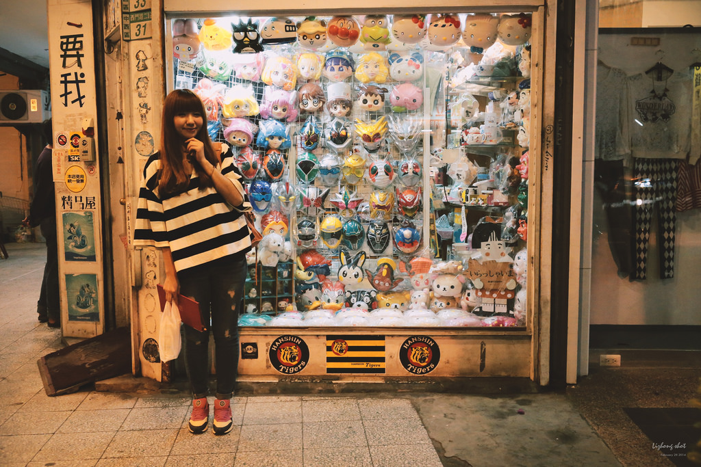 府城美食兩日小旅行