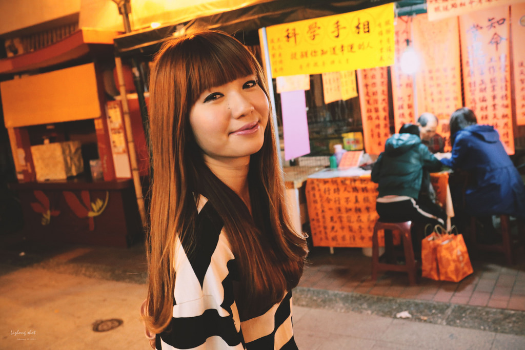 府城美食兩日小旅行