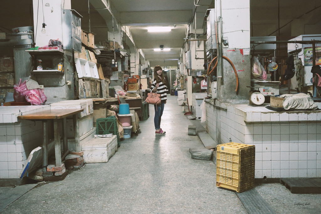 府城美食兩日小旅行