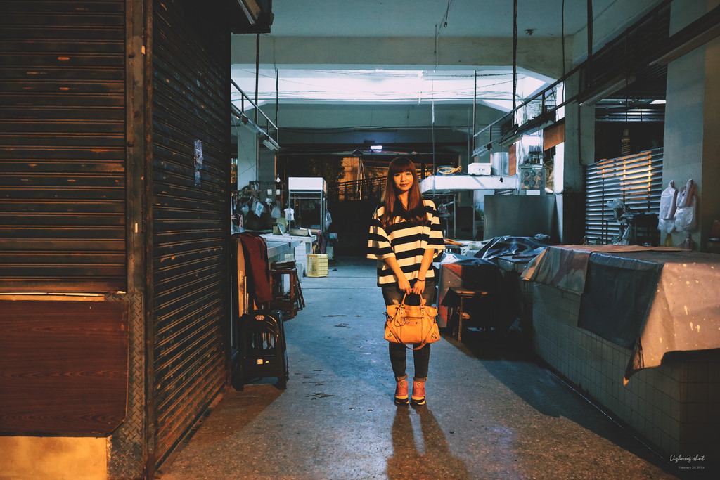 府城美食兩日小旅行