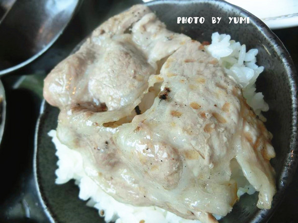 碳佐麻里(府前店)：【台南食記】用餐環境舒適寬敞!大口吃肉時間到@碳佐麻里(府前店)