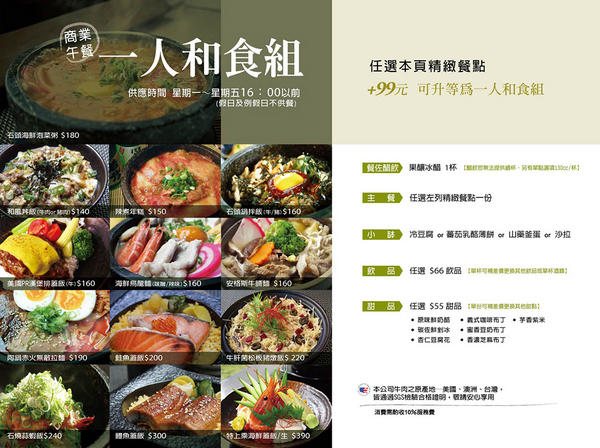 碳佐麻里(府前店)：【台南食記】用餐環境舒適寬敞!大口吃肉時間到@碳佐麻里(府前店)