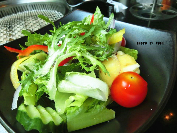 碳佐麻里(府前店)：【台南食記】用餐環境舒適寬敞!大口吃肉時間到@碳佐麻里(府前店)