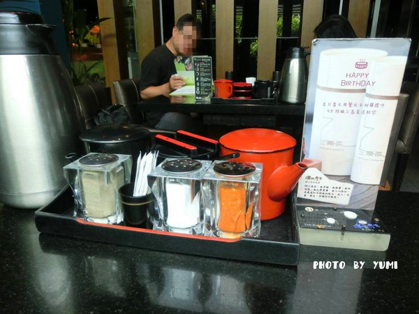 碳佐麻里(府前店)：【台南食記】用餐環境舒適寬敞!大口吃肉時間到@碳佐麻里(府前店)