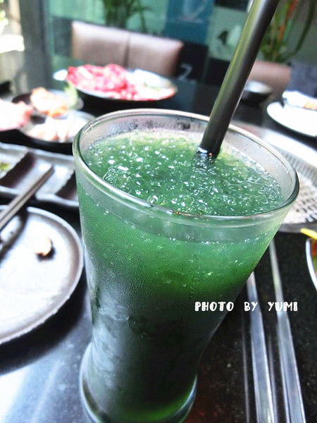 碳佐麻里(府前店)：【台南食記】用餐環境舒適寬敞!大口吃肉時間到@碳佐麻里(府前店)