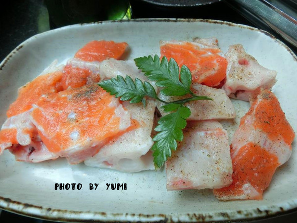 碳佐麻里(府前店)：【台南食記】用餐環境舒適寬敞!大口吃肉時間到@碳佐麻里(府前店)