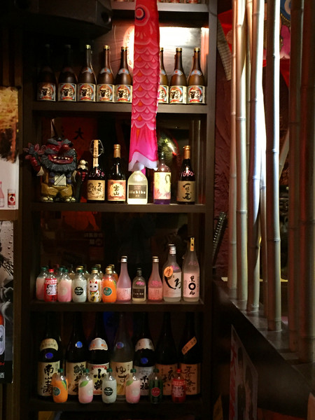 愛夏子あいさつ：[台南]超人氣!!日式大阪燒專賣店  愛夏子あいさつ