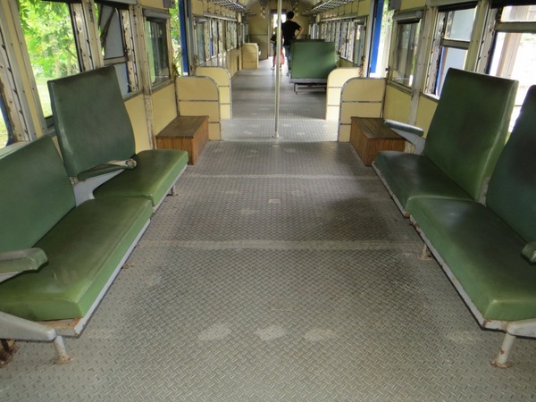 合興車站：像公園一樣的車站【新竹橫山/合興車站】