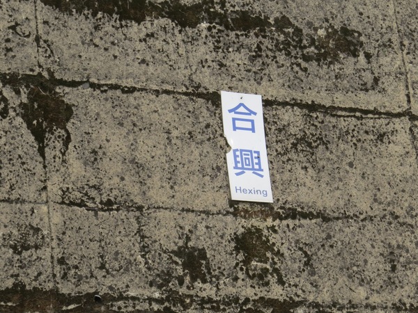 合興車站：像公園一樣的車站【新竹橫山/合興車站】