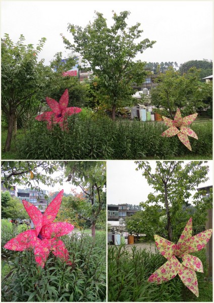 合興車站：像公園一樣的車站【新竹橫山/合興車站】