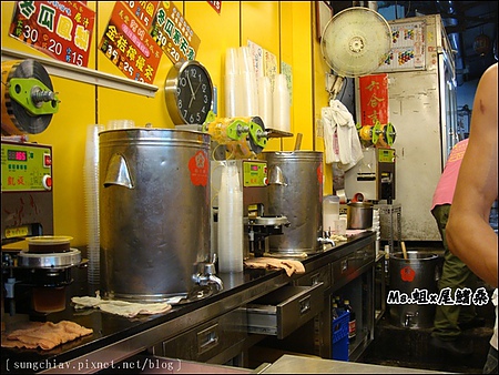 義豐阿川冬瓜茶：［台南中西］必喝！義豐阿川冬瓜茶