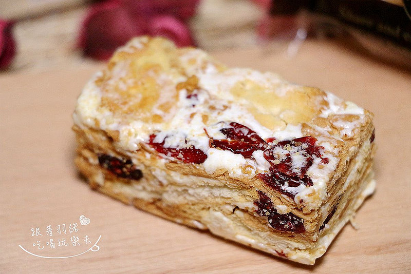 台南葡吉食品雪花餅41