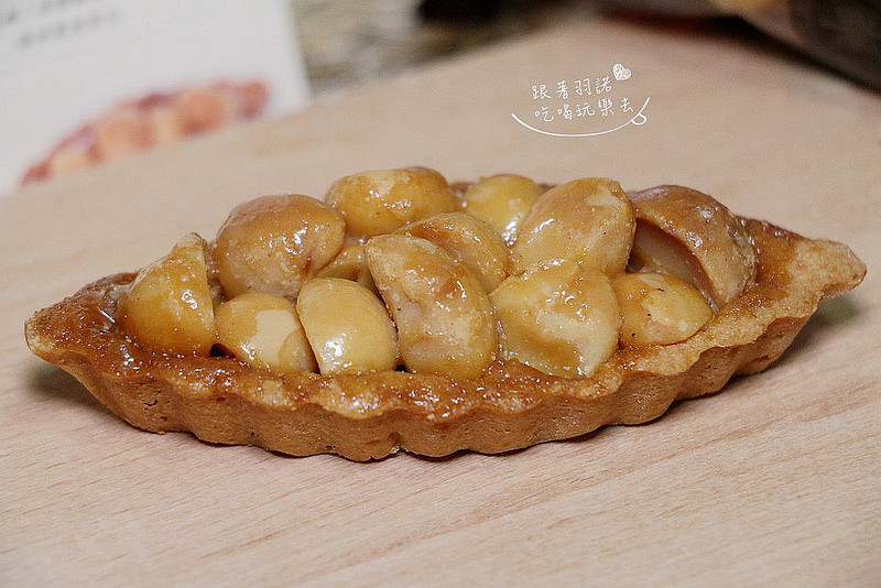 台南葡吉食品雪花餅32