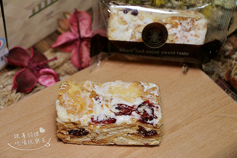 台南葡吉食品雪花餅37