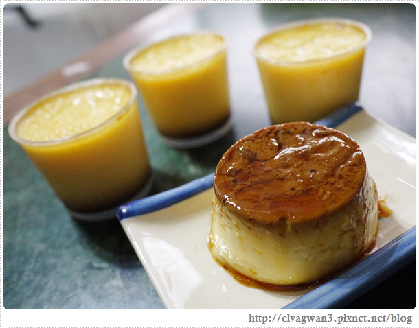 台南銀波布丁-8