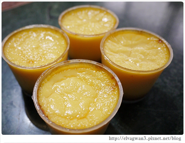 台南銀波布丁-5