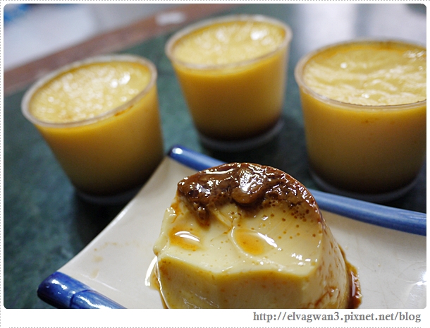 台南銀波布丁-10