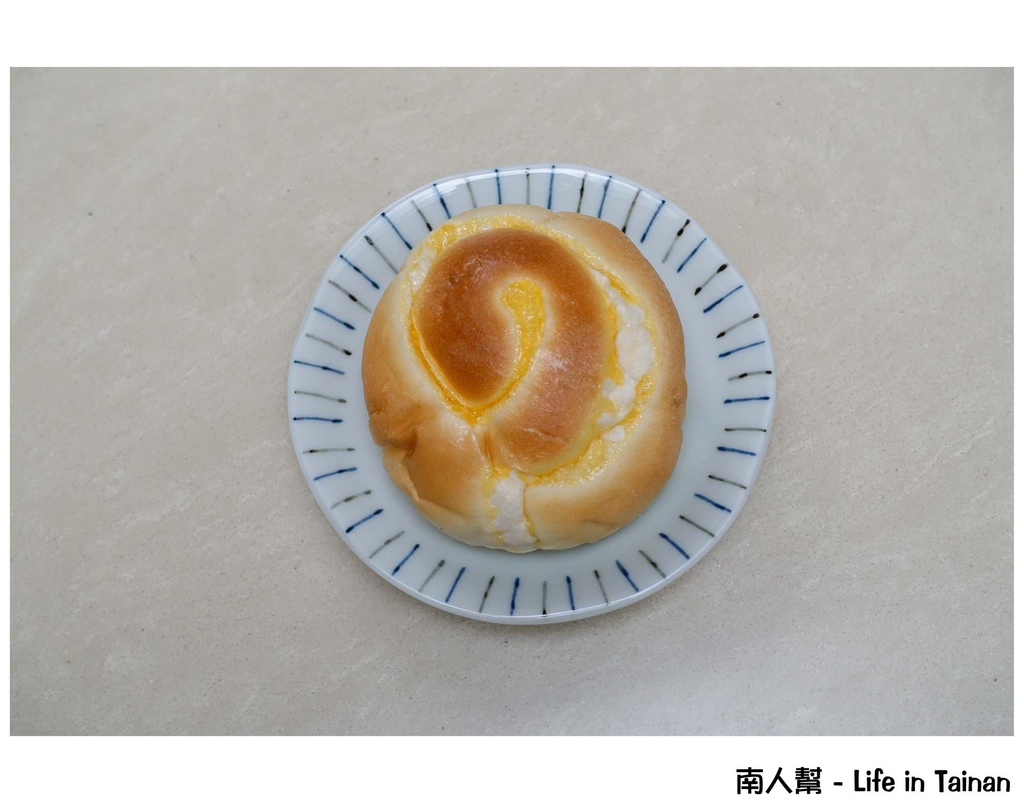 台南五項復古古早味甜點