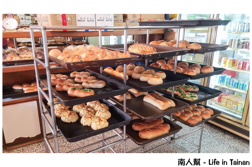 台南五項復古古早味甜點