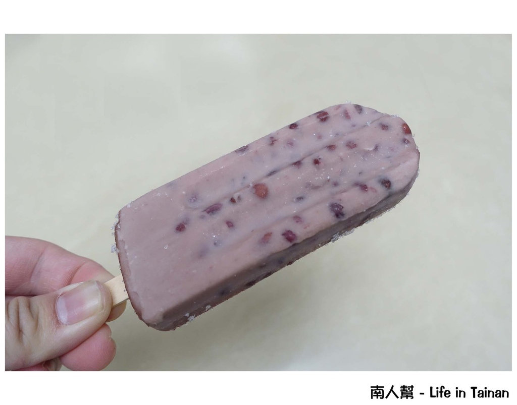 台南五項復古古早味甜點