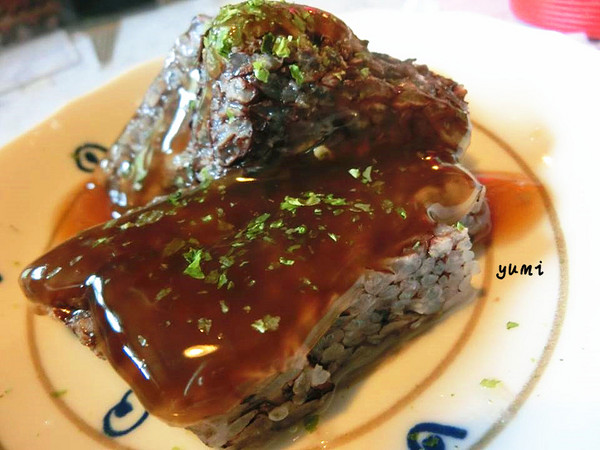 保哥黑輪:【台南食記】泡麵用炒的?孔廟巷弄內美味炒泡麵@保哥黑輪