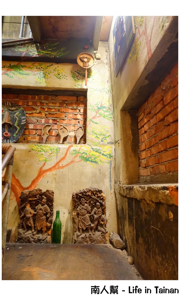 保哥黑輪-炒泡麵