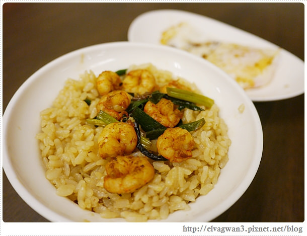 台南-矮仔成-蝦仁飯-海安路-百年老店-火燒蝦-人氣店-古早味-銅板美食-12-704-1