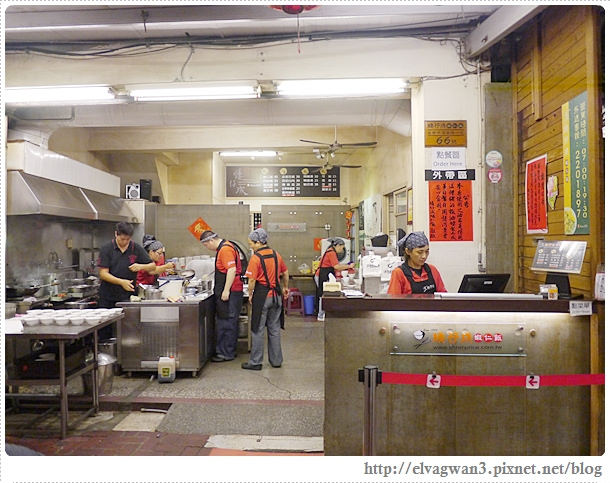 台南-矮仔成-蝦仁飯-海安路-百年老店-火燒蝦-人氣店-古早味-銅板美食-4-685-1