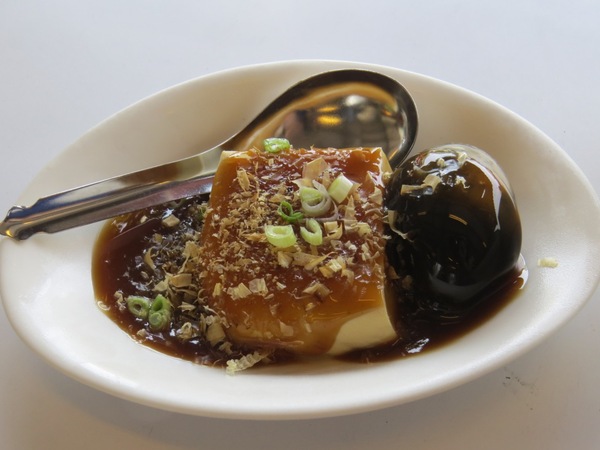 矮仔成蝦仁飯：台南小吃【矮仔成蝦仁飯】