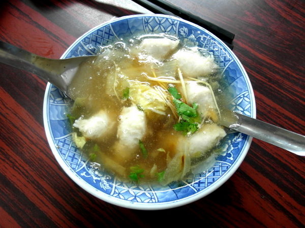 再發號百年八寶肉粽(總店):台南||百年老店【再發號】-用料實在,神等級美味粽子!