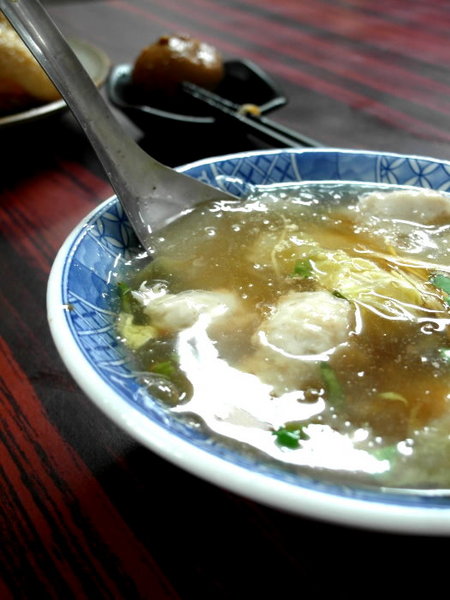 再發號百年八寶肉粽(總店):台南||百年老店【再發號】-用料實在,神等級美味粽子!