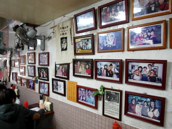 再發號百年八寶肉粽(總店):台南||百年老店【再發號】-用料實在,神等級美味粽子!