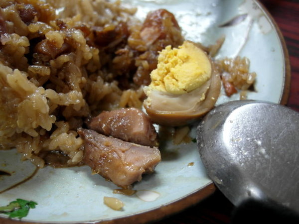 再發號百年八寶肉粽(總店):台南||百年老店【再發號】-用料實在,神等級美味粽子!