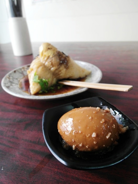 再發號百年八寶肉粽(總店)：台南||百年老店【再發號】-用料實在，神等級美味粽子！