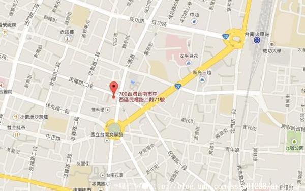 再發號百年八寶肉粽(總店):【美食特搜。台南中西區】再發號肉粽(總店)。府城百年歷史老店 招牌肉粽飄香傳承143年