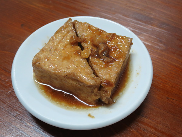 府城黃家蝦捲(原鴨母寮蝦捲)：府城黃家蝦捲