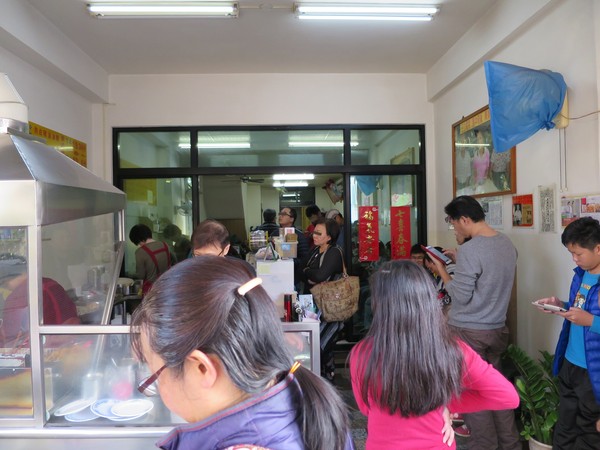 府城黃家蝦捲(原鴨母寮蝦捲)：府城黃家蝦捲