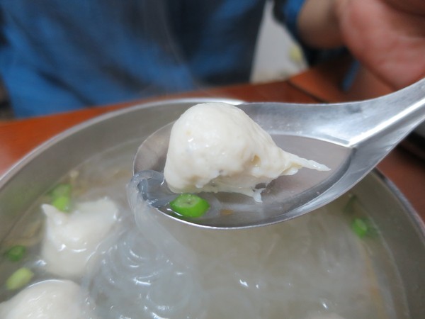 府城黃家蝦捲(原鴨母寮蝦捲):府城黃家蝦捲