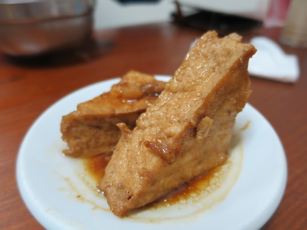 府城黃家蝦捲(原鴨母寮蝦捲):府城黃家蝦捲