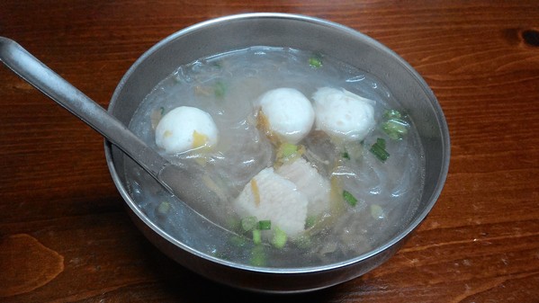 府城黃家蝦捲(原鴨母寮蝦捲)：府城黃家蝦捲