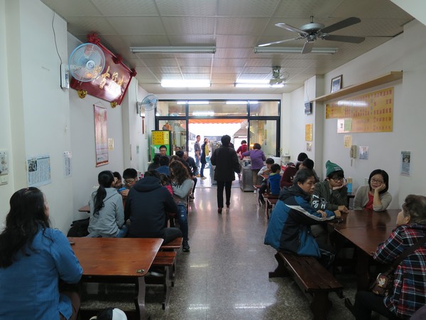 府城黃家蝦捲(原鴨母寮蝦捲)：府城黃家蝦捲